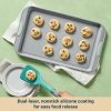 Pyrex Pyrex® Metal Bakeware 3-Piece Set in Sage