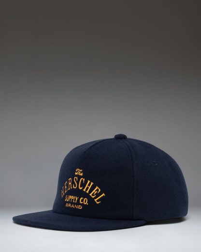 Herschel Supply Co Scout Heritage Cap