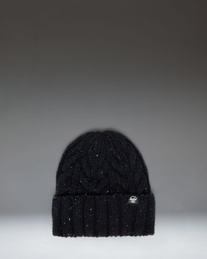 Herschel Supply Co Ellis Cable Beanie