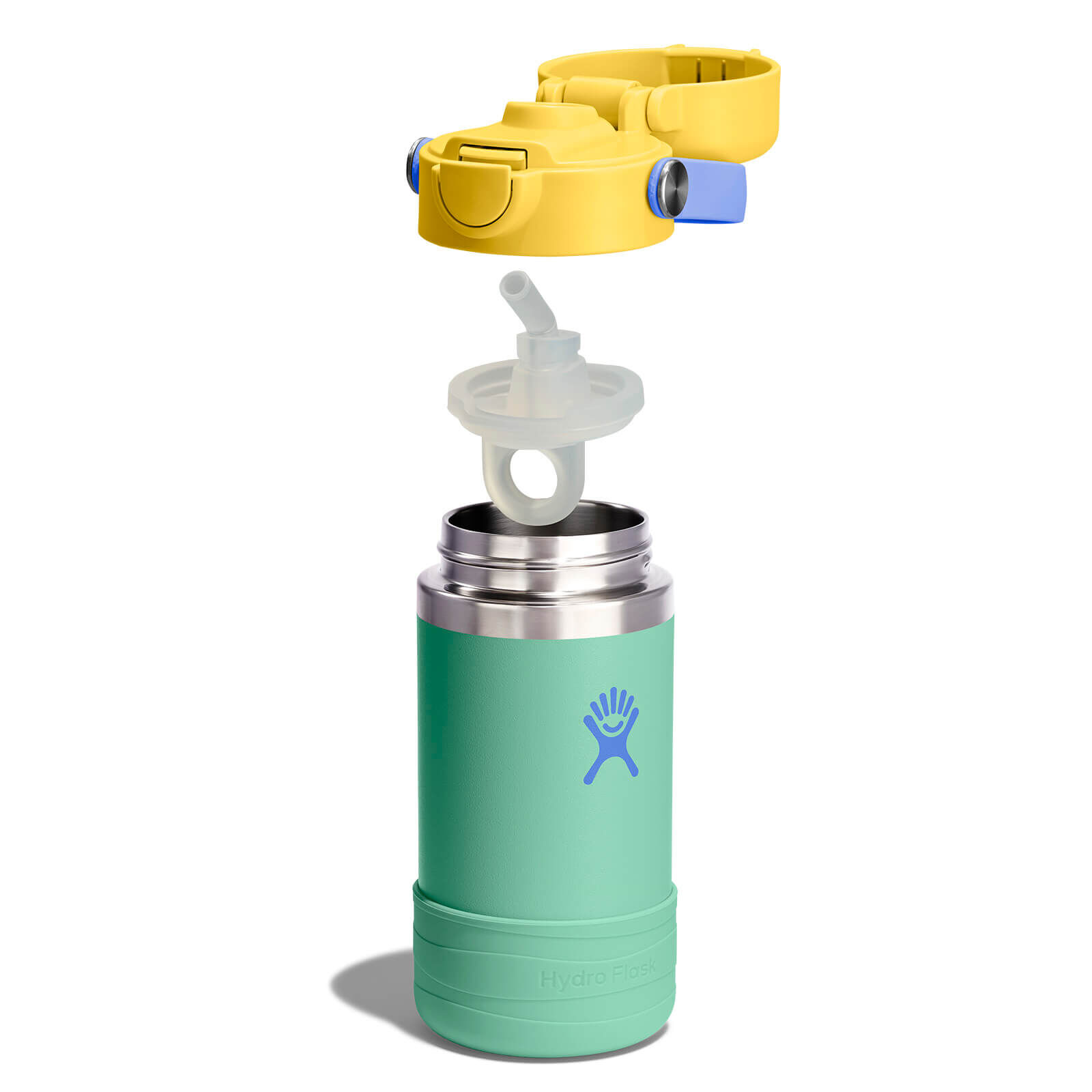 Hydro Flask Kids 12 oz Bottle - Image 6