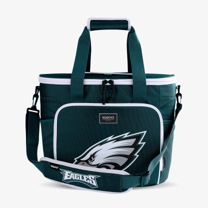 Igloo Philadelphia Eagles Tailgate Tote