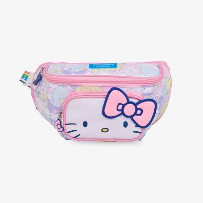 Igloo Hello Kitty® and Friends BFF Fanny Pack