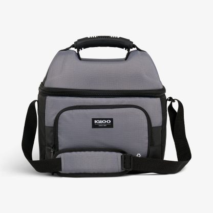 Igloo Latitude Hardtop Gripper 22-Can Cooler Bag